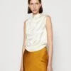Anna Field Débardeur - Off White -Anna Field bdff4a21df06490a939af4f6a36ffd84