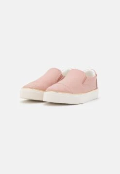 Anna Field Mocassins - Light Pink -Anna Field bf92b28b9b03474c9275fafb85568a51