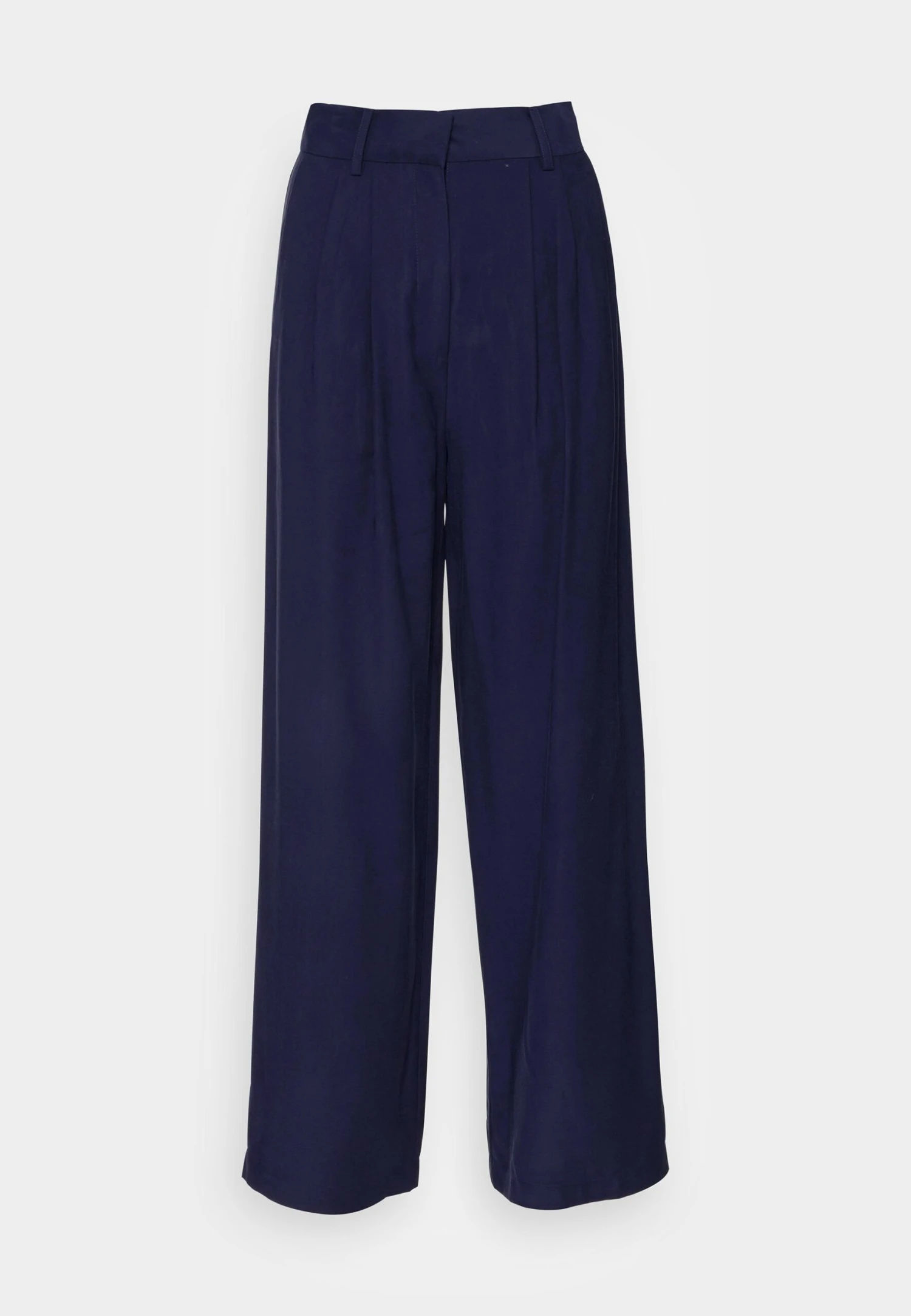 Anna Field Pantalon Classique - Dark Blue 6 Anna Field Pantalon Classique - Dark Blue – Image 4