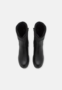Anna Field Winter Boot - Bottes - Black 13 Anna Field Winter Boot - Bottes - Black -Anna Field c0ce4802ec684c95993743105abc6a28