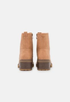 Anna Field Bottines À Lacets - Beige -Anna Field c20001a442184def9c54d32726f333c2