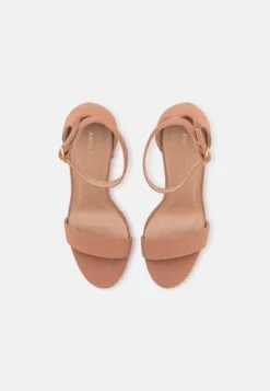 Anna Field Sandales À Talons Hauts - Cognac -Anna Field c20fd9b97ac74ac59e4c3ad8cfdd71e3