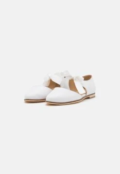 Anna Field Leather - Babies - White -Anna Field c33b581c2b534b6d9723a7ccc827f531