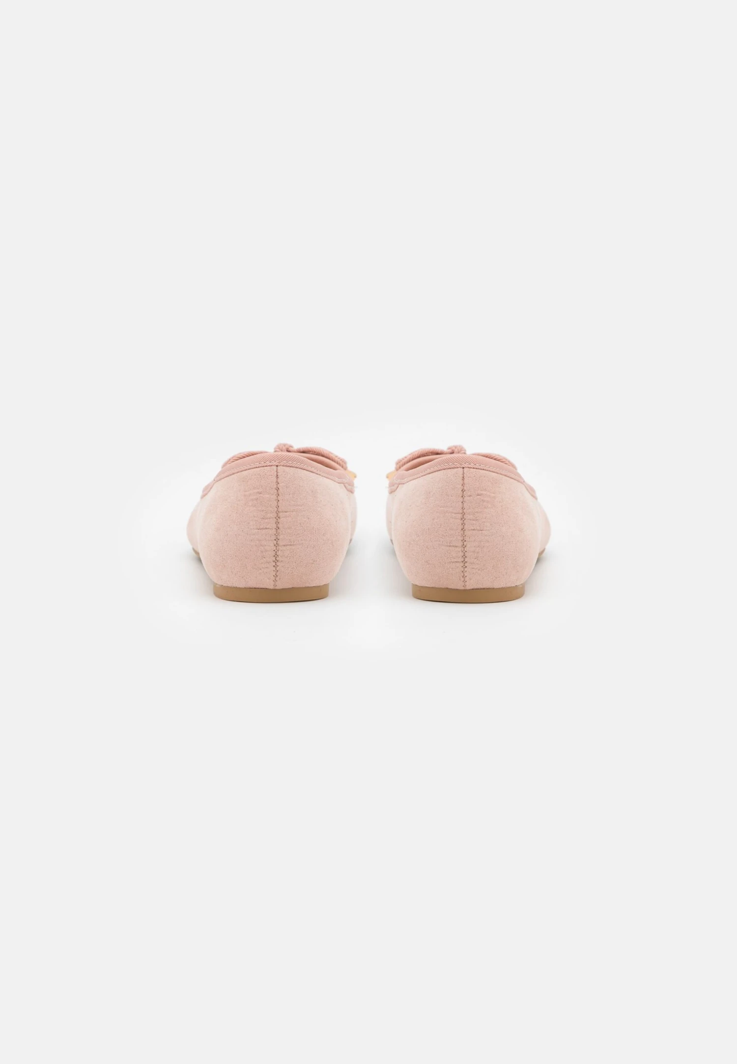 Anna Field Ballerines - Pink 6 Anna Field Ballerines - Pink – Image 4
