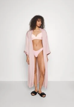 Anna Field 2 Pack - Soutien-Gorge Invisible - 402 - Pink_102 - Grey