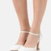 Escarpins - White 1 Escarpins - White -Anna Field c67a6c52ce044f12a1db863d293e48bb