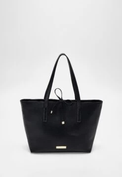 Anna Field Cabas - Black
