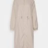 Anna Field Parka - Beige -Anna Field c7ff04d29af2440390bedcc8666aeecd