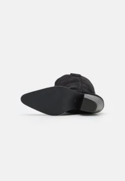 Anna Field Leather - Santiags - Black 12 Anna Field Leather - Santiags - Black -Anna Field c91a1ededaad4930aa82c3eb96479cf9