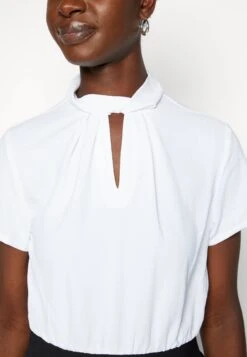 Anna Field Robe Fourreau - Black/White 13 Anna Field Robe Fourreau - Black/White -Anna Field cb8dd2f15bbb47de83cd30243268ae1d