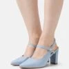 Anna Field Escarpins À Talons Hauts - Light Blue -Anna Field cd1923a5685846e4917b46350500d93e