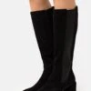 Anna Field Leather - Bottes - Black -Anna Field cd34db0a4a7e4bdda163ad2f0ba7fe48