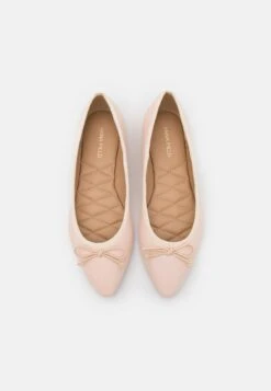 Anna Field Ballerines - Light Pink 13 Anna Field Ballerines - Light Pink -Anna Field cdc4eae02e41447298ecec80527ce698