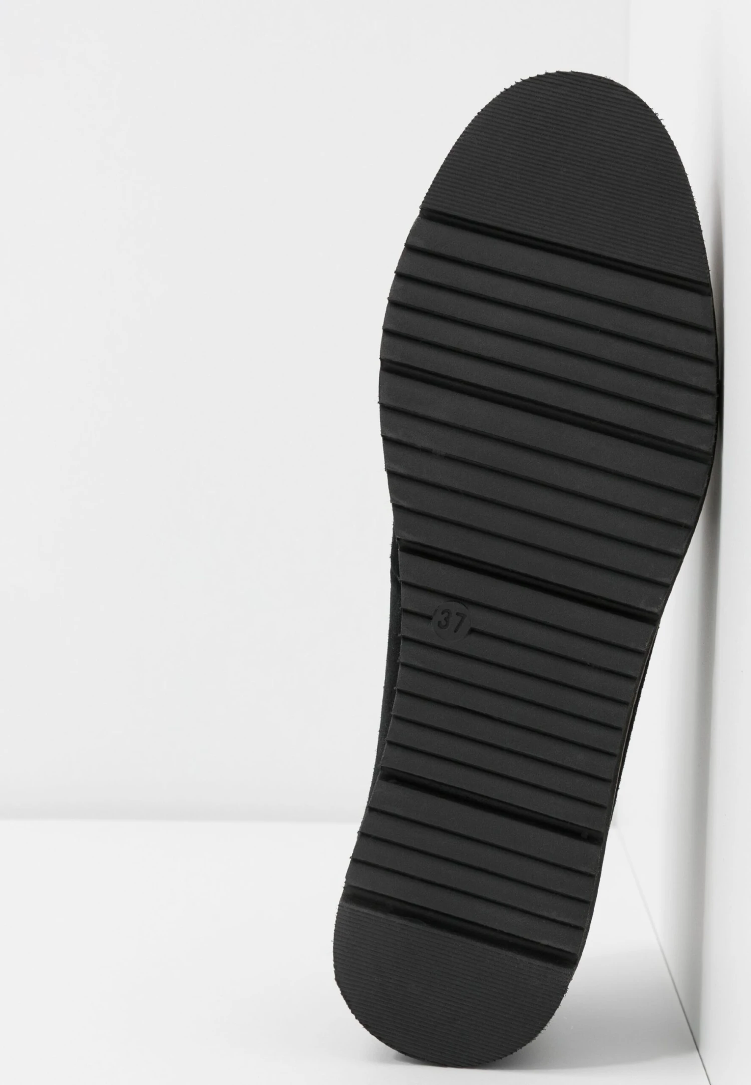 Anna Field Comfort Leather - Mocassins - Black 9 Anna Field Comfort Leather - Mocassins - Black – Image 7