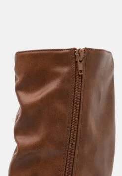 Anna Field Bottes Compensées - Cognac 13 Anna Field Bottes Compensées - Cognac -Anna Field cdf5cac952e44c3eb52caf58f15f6e5d