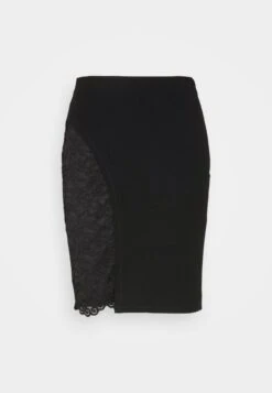 Anna Field Jupe Crayon - Black 12 Anna Field Jupe Crayon - Black -Anna Field ce01cffb6f4b4fe591491d5687f27e41