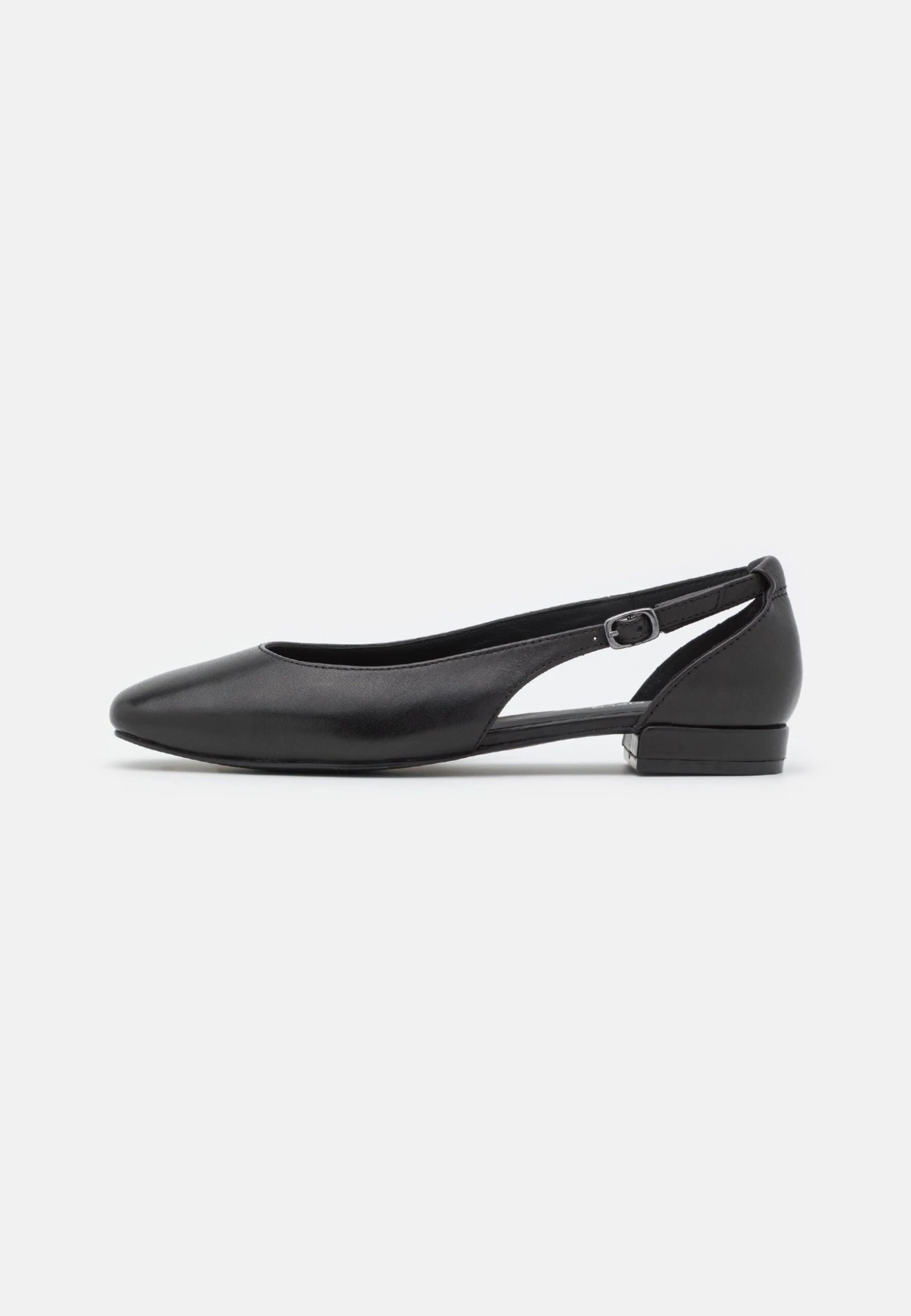Anna Field Leather - Ballerines - Black 4 Anna Field Leather - Ballerines - Black – Image 2