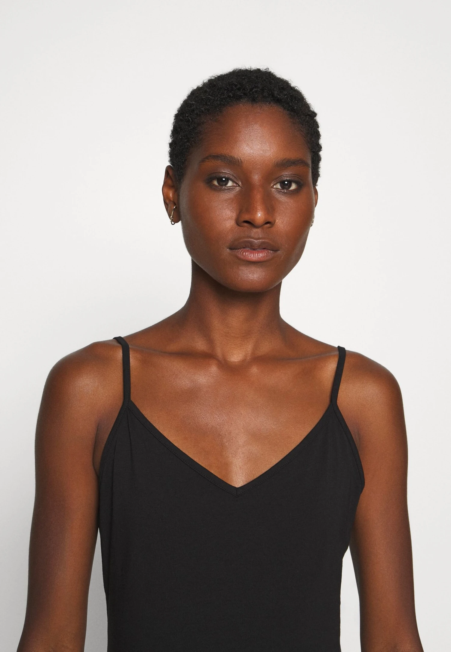 Anna Field 2 Pack - Débardeur - Black/Black 6 Anna Field 2 Pack - Débardeur - Black/Black – Image 4