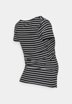 2 Pack - T-Shirt Basique - Black -Anna Field d1a8d424f4914b9f8cb727450a4cf6f9