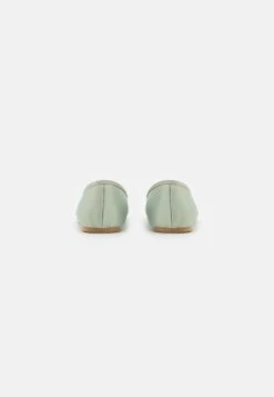 Anna Field Ballerines - Green 11 Anna Field Ballerines - Green -Anna Field d1d6144a5a8840548cf8bcb4cce712ab