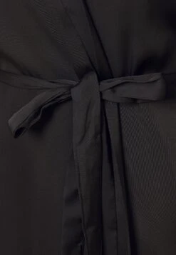 Anna Field Peignoir - Black 17 Anna Field Peignoir - Black -Anna Field d1eb8718568b4b2a898533056e32f6f6