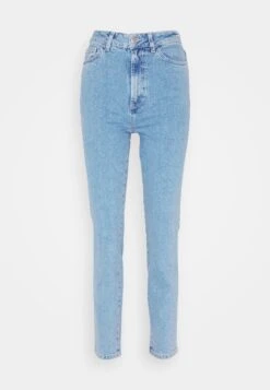 Anna Field Jean Slim - Light Blue Denim 12 Anna Field Jean Slim - Light Blue Denim -Anna Field d20eb1c3f4c14b4193daa90678e8b547