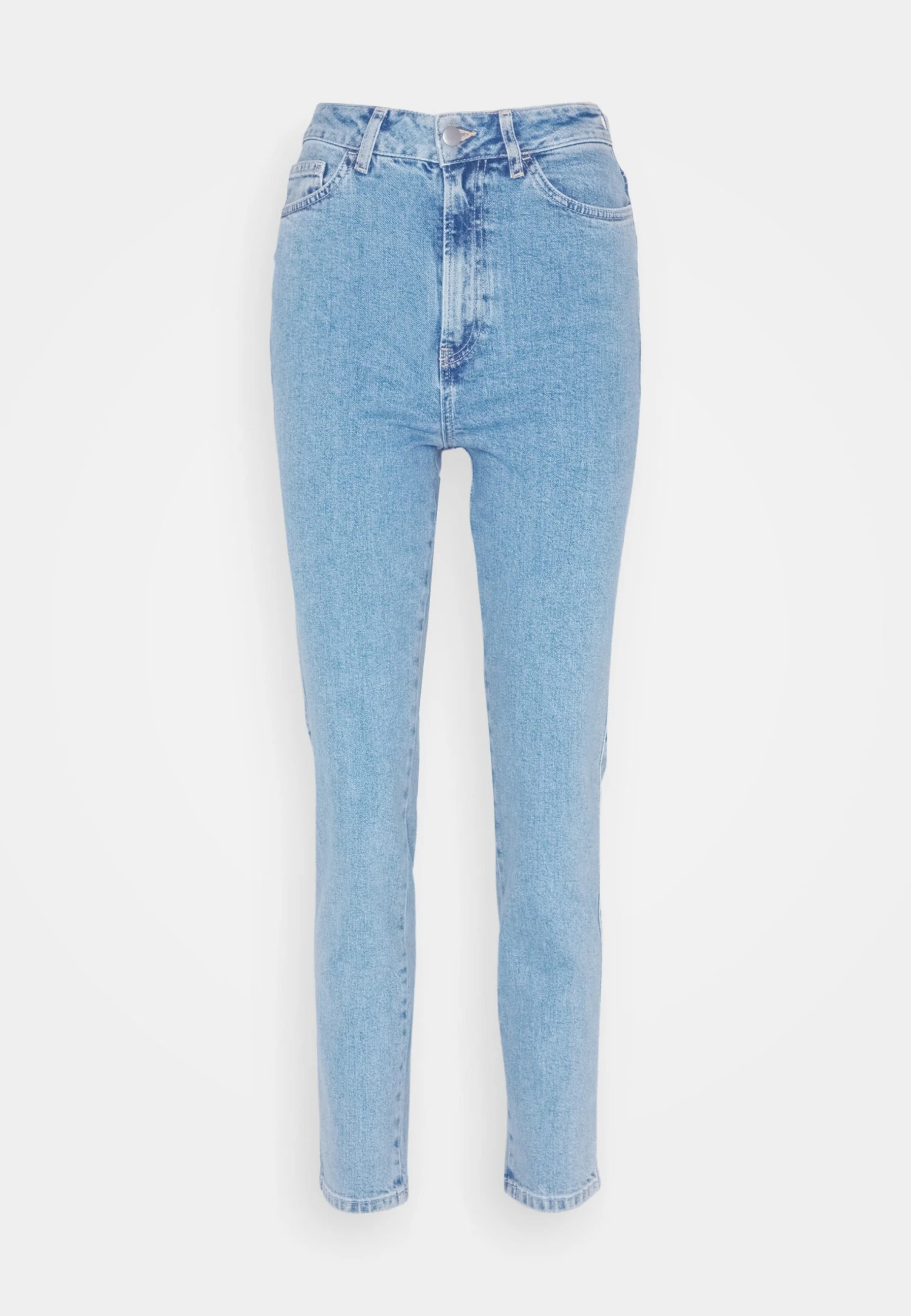 Anna Field Jean Slim - Light Blue Denim 7 Anna Field Jean Slim - Light Blue Denim â Image 5