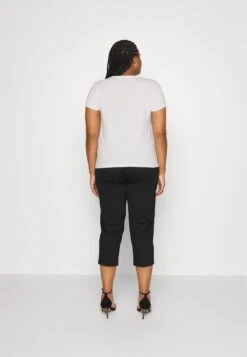 3 Pack - T-Shirt Basique - White/Dark Yellow/Purple 11 3 Pack - T-Shirt Basique - White/Dark Yellow/Purple -Anna Field d28bce44c90942c49181804ec5f597e4