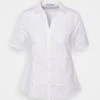 Anna Field Blouse - White -Anna Field d2cbe911c3de4e2ebbe65e6455e90a08