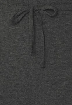 Anna Field Set - Pyjama - Dark Grey -Anna Field d6810fa8e2054305a303956d5f0479cf