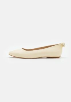 Anna Field Leather - Ballerines - Off White 9 Anna Field Leather - Ballerines - Off White -Anna Field d76273a19f6142079fb8dfe39e5573ec