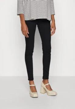 Jeans Skinny - Black