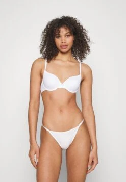 Anna Field Sunlight 3Pack Tshirt Bra - Soutien-Gorge Invisible - 402 - Pink_001 - White_802 - Black