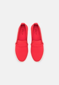 Anna Field Mocassins - Red -Anna Field d91a678811bf41979383f47f19926cd2