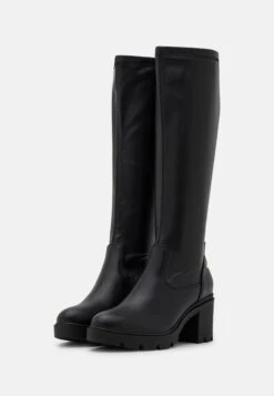 Anna Field Bottes - Black -Anna Field d9d1271589d048838c362b6e1e6026cd