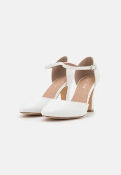 Escarpins - White 10 Escarpins - White -Anna Field daa2214ef28d4bbba80edf79f08cfd70