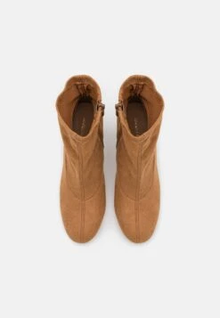 Anna Field Boots À Talons - Light Brown 13 Anna Field Boots À Talons - Light Brown -Anna Field dbad26a70ee44edb84b88e9ef2ba96e1