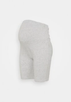 2 Pack - Legging - Black/Light Grey -Anna Field dc4d4df7e9fa4c00be807330821a0d1f