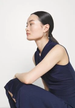 Robe De Jour - Dark Blue -Anna Field dcb5e757637c435cb4877fb5d53a54cd