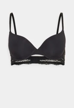 Anna Field 2 Pack - Soutien-Gorge Invisible - Nude/Black -Anna Field dcc0b4a945ee43d8ad21e2c0c927901e