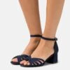 Sandales - Dark Blue -Anna Field deb51ef04d884072a8fbd89422401009