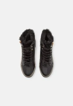 Anna Field Baskets Montantes - Black -Anna Field dff0e34e266341b7bbc501b4abb43af2