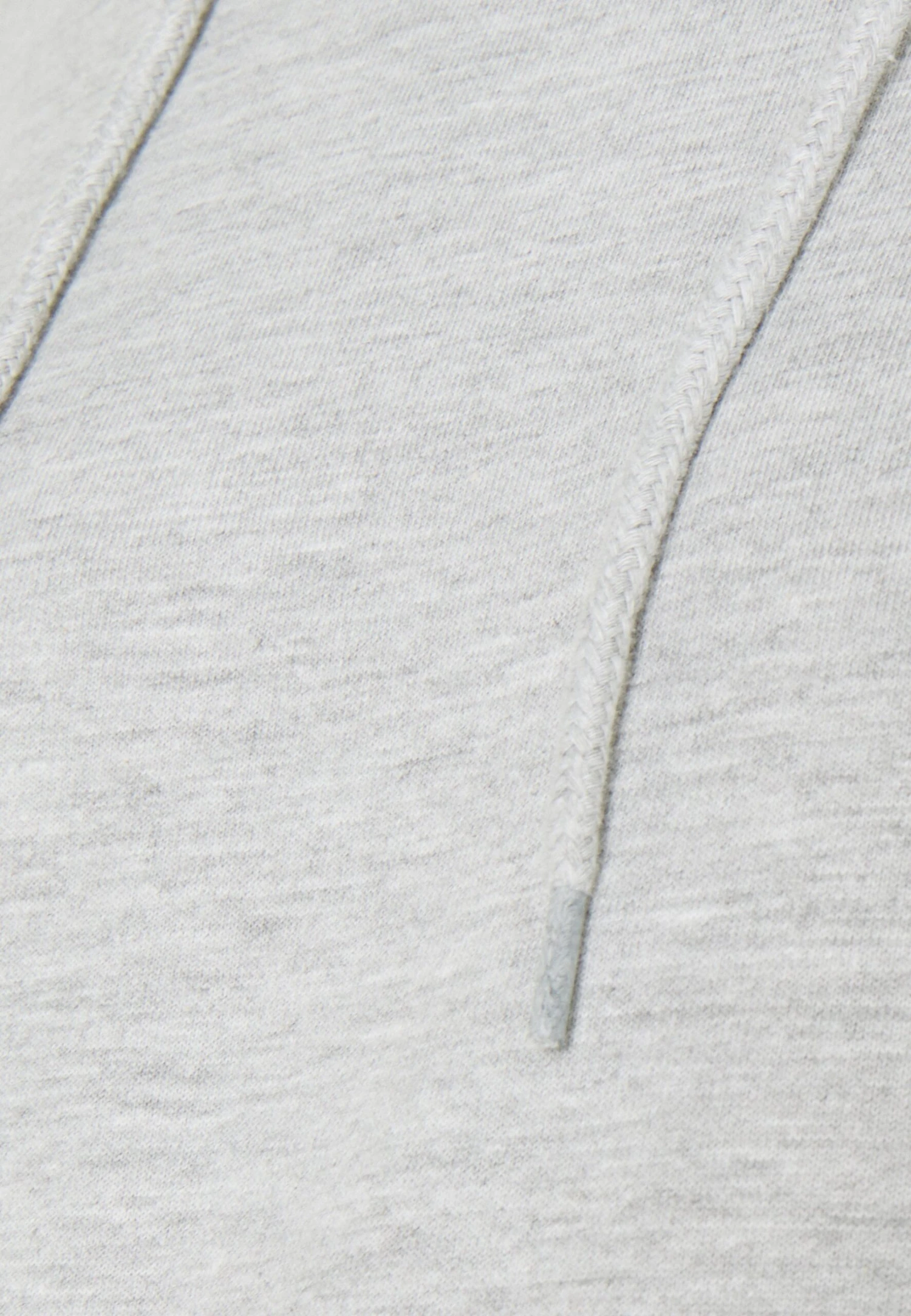 Set - Sweat À Capuche - Light Grey 8 Set - Sweat À Capuche - Light Grey – Image 6