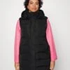 Veste Sans Manches - Black -Anna Field e1dd051ff7104333a1b3401efdfc926b