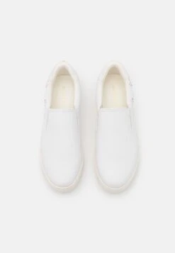 Anna Field Mocassins - White -Anna Field e234d5ca31b8433e95bee9033eedce10