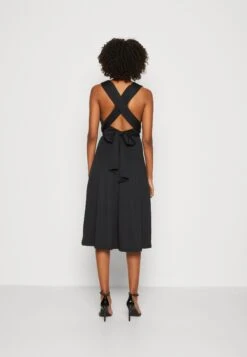 Anna Field Robe De Soirée - Black -Anna Field e3643e9d57164422864dea42c19b1a42