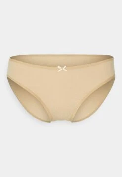 Anna Field 5 Pack - Slip - Black/White/Nude -Anna Field e45d6f733ca94f349abe237fcb6de0b0