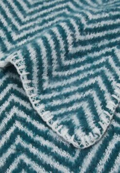 Anna Field Écharpe - Green/White 7 Anna Field Écharpe - Green/White -Anna Field e46588f9f7134388b3ef3f1672dcb1cb