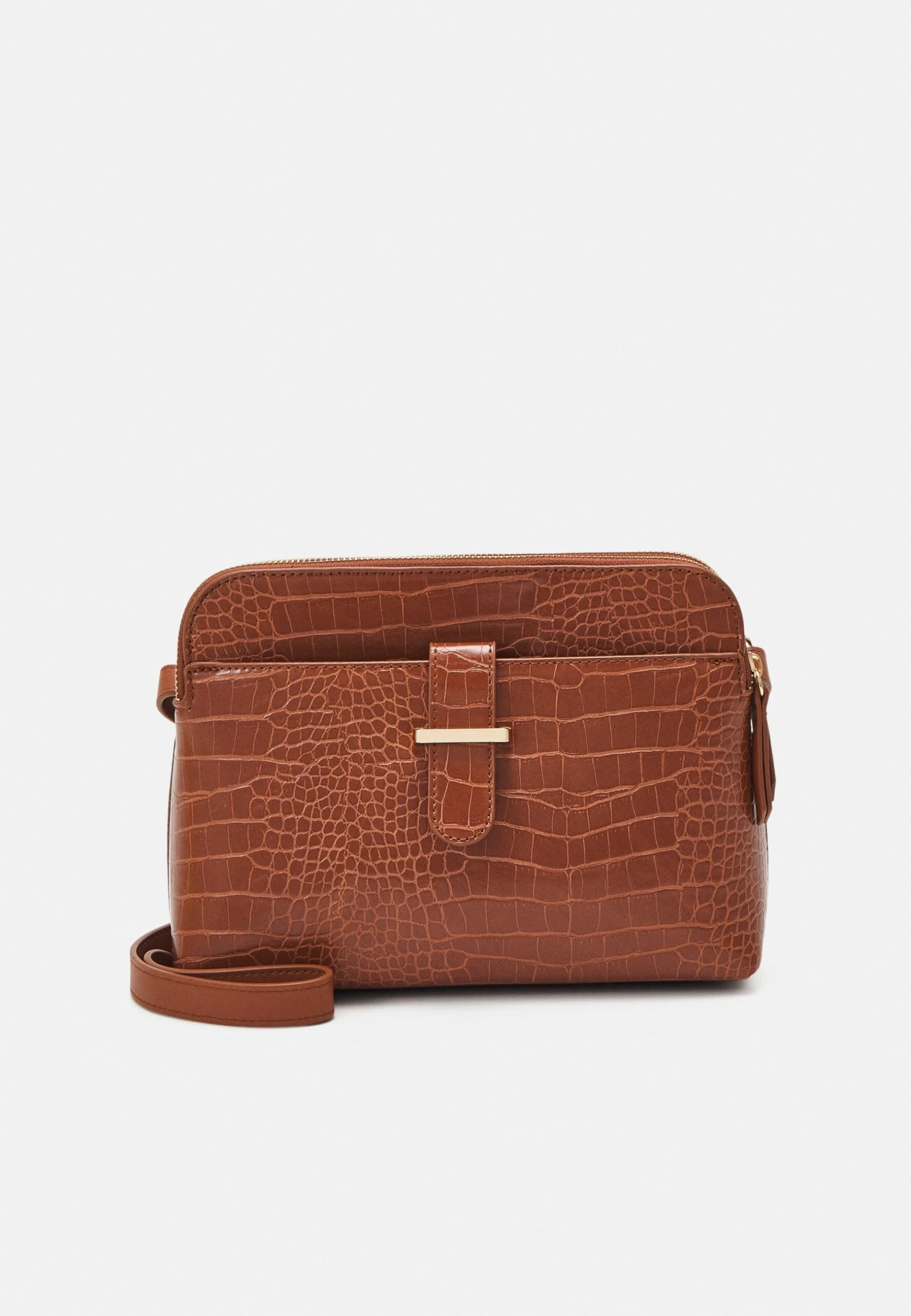 Anna Field Sac Bandoulière - Cognac 3 Anna Field Sac Bandoulière - Cognac