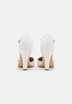 Escarpins - White 11 Escarpins - White -Anna Field e52e994d4e584536bb82dbd4bd224f93